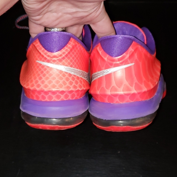 ๐ฅ Nike KD 7GS Hyper Punch ๐ฅ - Picture 4 of 8
